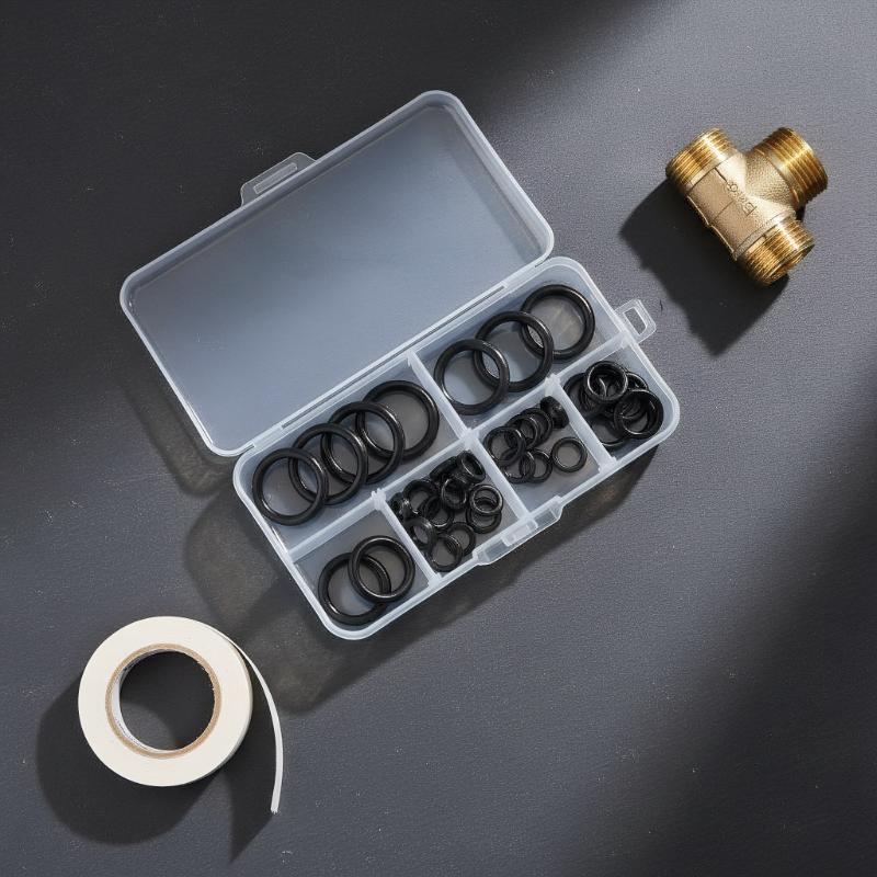 Fishing Rod Repair Kit - Conjunto de reparo de anel guia