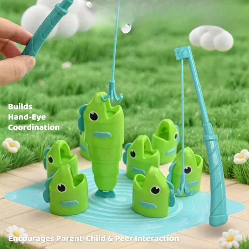 Jogo de Pesca Competitivo para - Fishing Rod Casting avaliação e preço