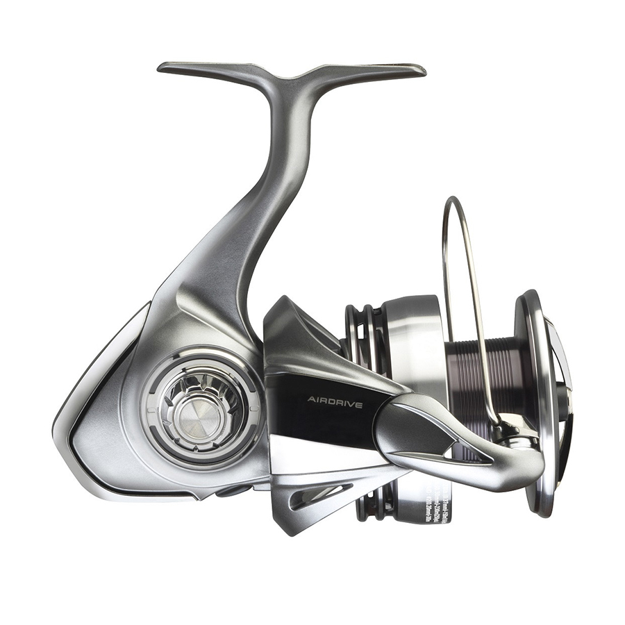 2023 DAIWA EXCELER LT Carretel - Daiwa Reel Bg avaliação e preço