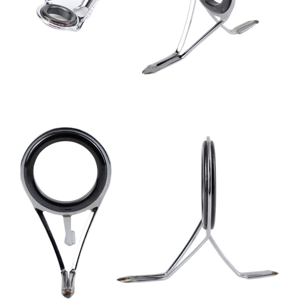 Anel de Guia para Vara de Pesc - Fishing Rod Casting avaliação e preço