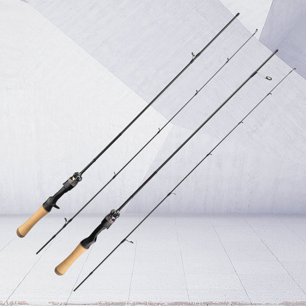 Vara de Pesca FISHINGFANS RANC - Fishing Rod Guide Replacement avaliação e preço