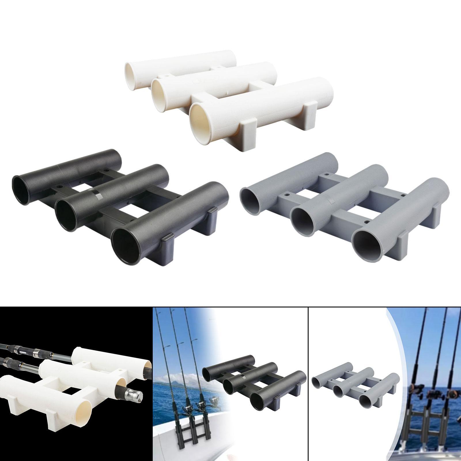 Suporte de vara de pesca verti - Fishing Rod Rack avaliação e preço