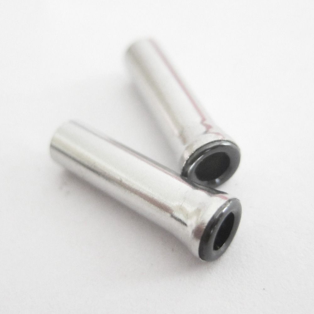 Novo anel o guia de vara de pe - Fishing Rod Tip Replacement avaliação e preço