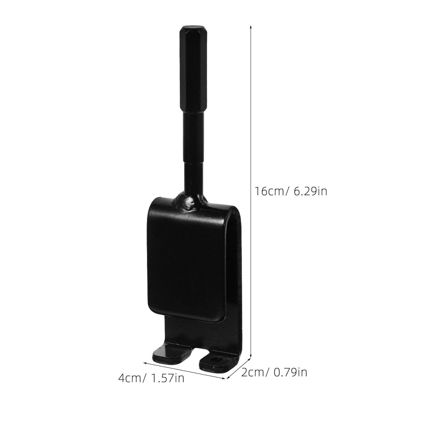 2 Peças de Ferramenta de Perfu - Fishing Rod Ice avaliação e preço