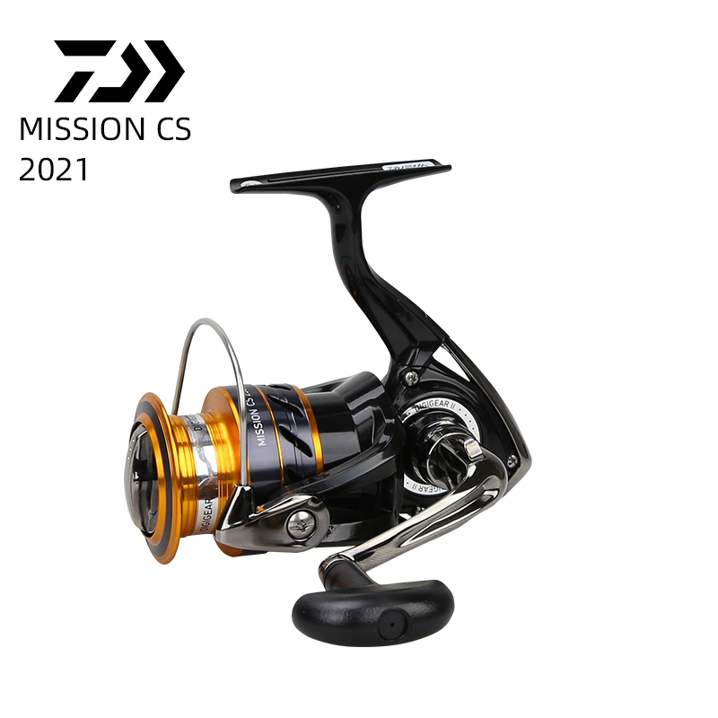 Carretilha de Pesca DAIWA MISS - Daiwa Reel Bg avaliação e preço
