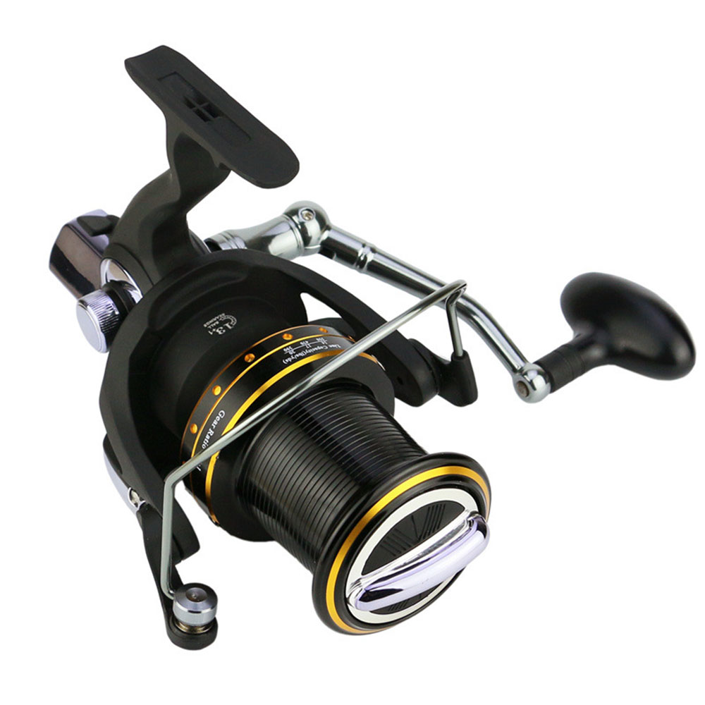 Hercules anti-corrosão 6000/70 - Abu Garcia Reel Max avaliação e preço