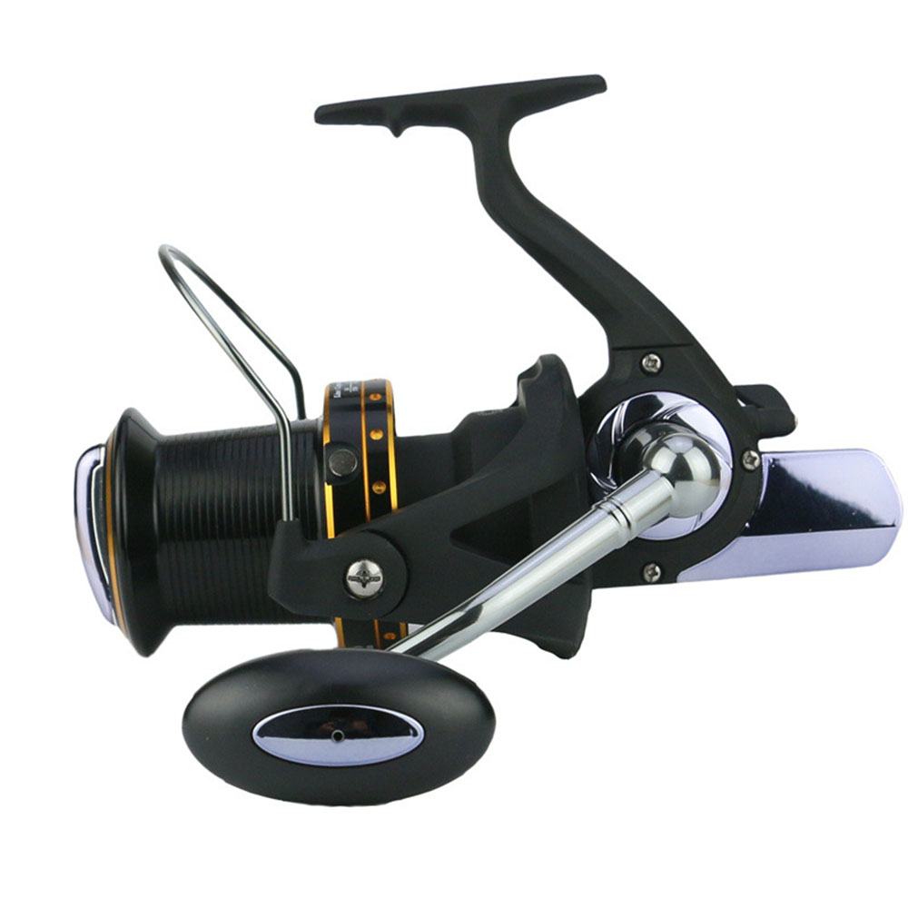 Hercules anti-corrosão 6000/70 - Abu Garcia Reel Max avaliação e preço