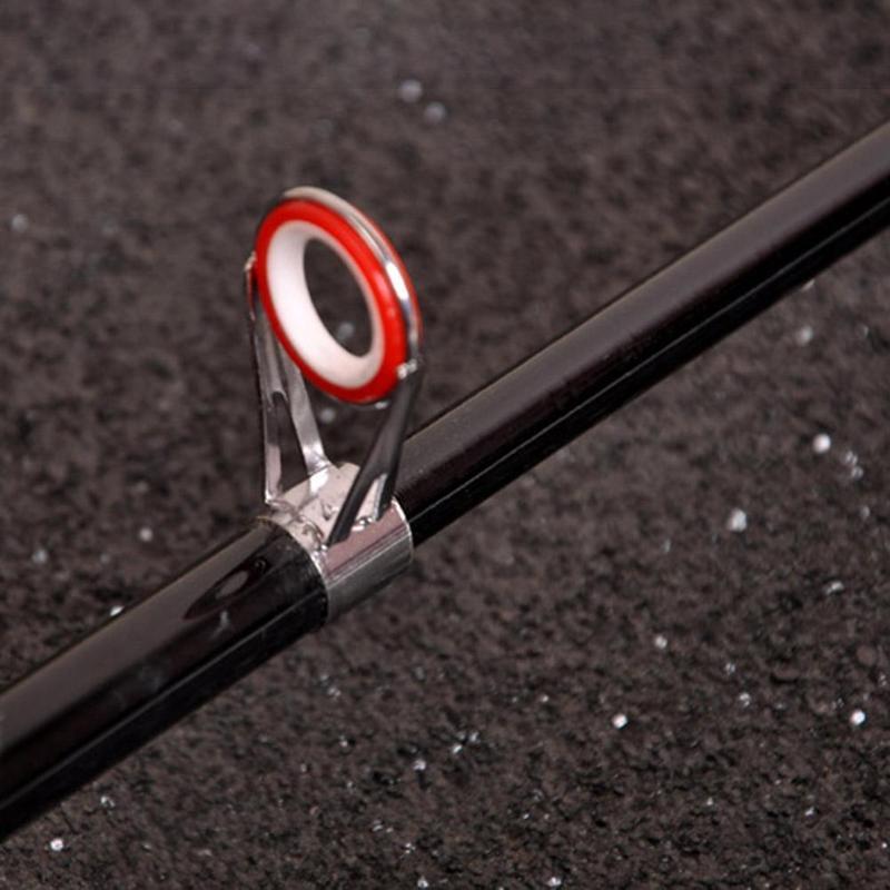 Vara de Pesca Telescópica Ajus - Fishing Rod Casting avaliação e preço