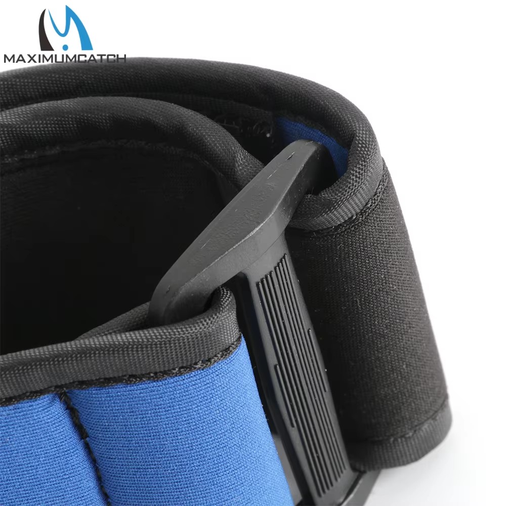 Suporte de Pulso para Pesca MA - Fishing Rod Casting avaliação e preço