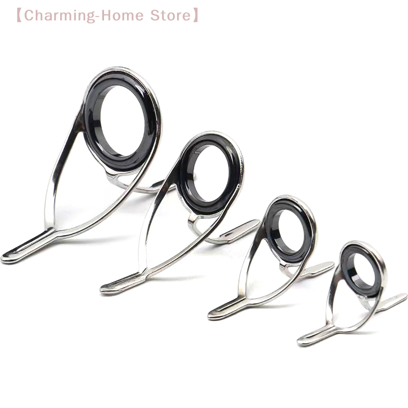 【M】Kit de Reparo de Vara de Pe - Fishing Rod Tip Replacement avaliação e preço